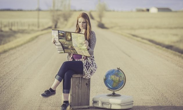 Eco-friendly Travel Tips for a Better Life in the Future