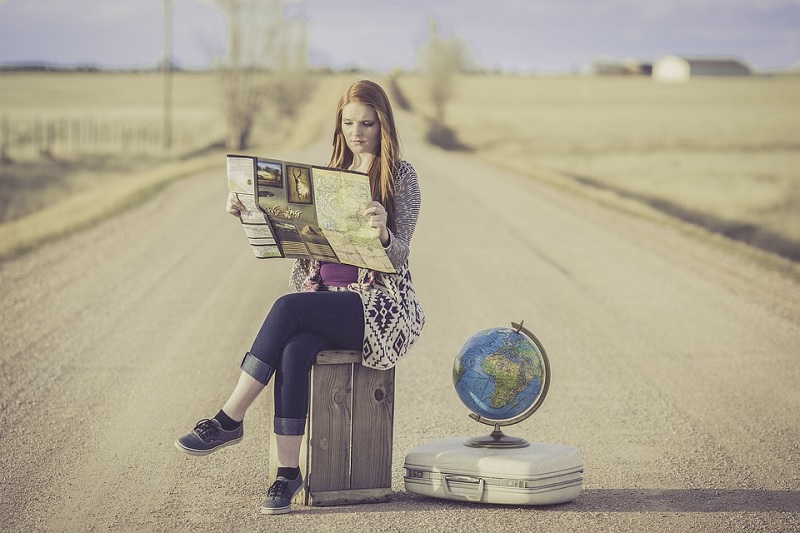 Eco-friendly Travel Tips for a Better Life in the Future