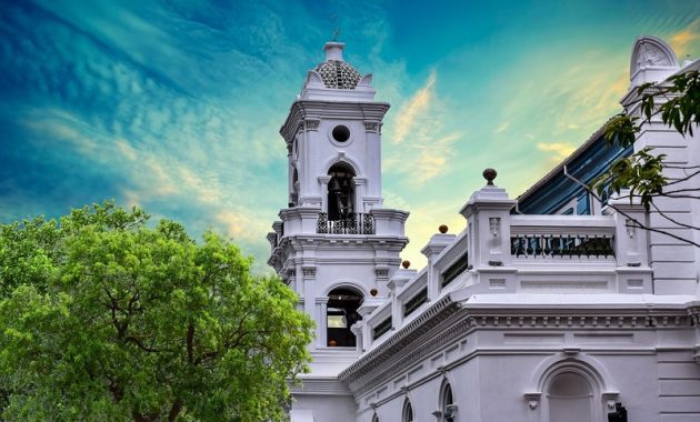 Hidden Gem Travel Testinations in the World that are Worth it to Visit