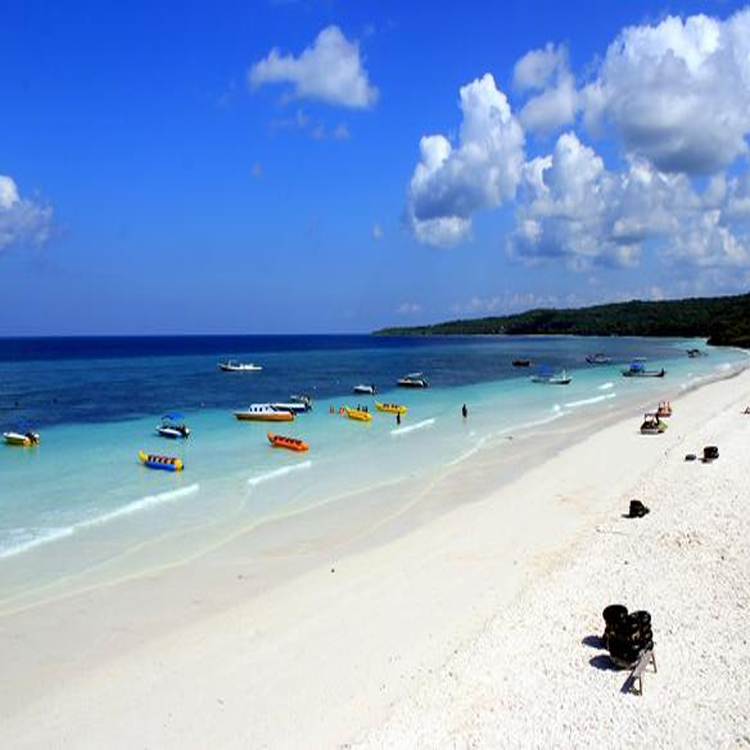 Tanjung Bira Beach