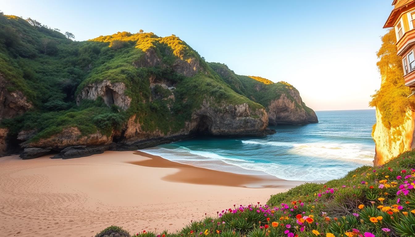 Hidden Beach Escapes Your Guide to Secret Coastal Paradises