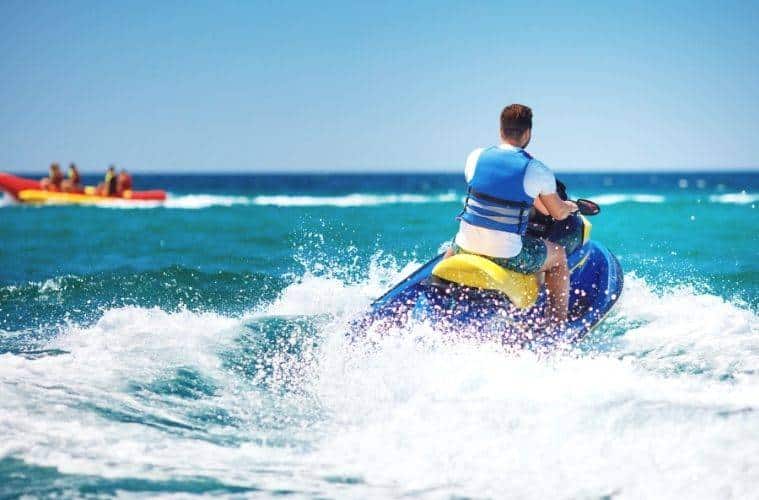 Adventure Awaits Exciting Beach Activities for Your Next Getaway